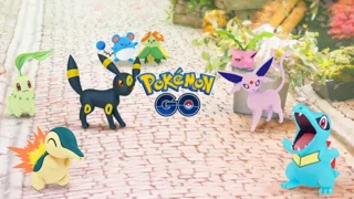 Pokémon GO : Le calendrier d'avril 2024 (Saison 14, Monde merveilleux)