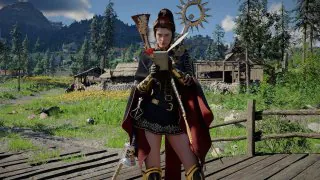 Crimson Desert lance son patch 1.04.00, qui change encore beaucoup de choses