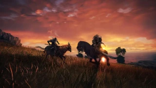 Elden Ring se vend deux fois plus qu'Horizon Forbidden West et Cyberpunk 2077 au Royaume-Uni