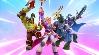 Warcraft Rumble : Comment obtenir de l'or ?