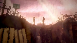 11-11: Memories Retold raconte la Première Guerre mondiale