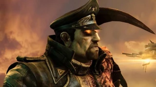 Alexei Stukov va bientôt infecter le Nexus sur Heroes of the Storm !