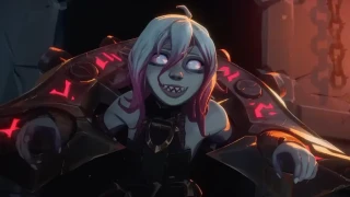 LoL : Date de sortie de Briar, le nouveau champion