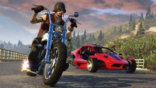Mise à jour GTA Online : Motos, boulots, bobos : deux nouveaux véhicules et une sixième propriété maintenant disponibles