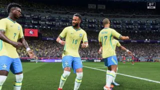 FC 27 pourrait totalement bouleverser son système de récompenses
