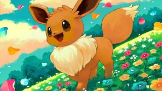 Pokémon Pocket : Comment obtenir la carte exclusive Évoli holographique ?