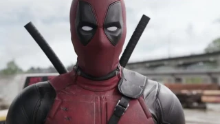 Trouver la lettre de Deadpool pour Epic Games