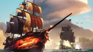 Sea of Thieves : MàJ 2.7.0 de la saison 8, les détails