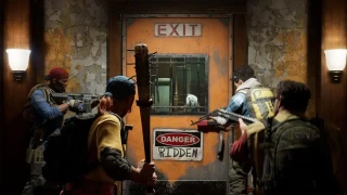 Back 4 Blood : Les configurations PC