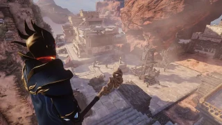 Enshrouded : Les configurations PC