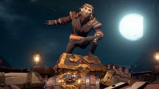 Sea of Thieves : Un concours est proposé, avec un PC Gamer en gros lot