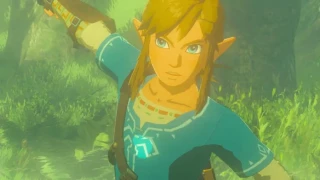 Tous les détails des Épreuves Légendaires, premier DLC de The Legend of Zelda : Breath of the Wild !