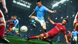 FC 25 : Wep App et Companion App, l'application Ultimate Team partage sa date de sortie