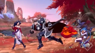 Project L dévoile des informations sur son gameplay