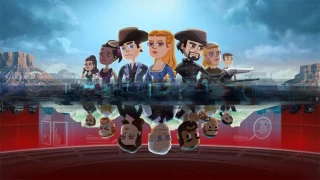 Westworld : Warner Bros et Behaviour Interactive attaqués en justice par Bethesda