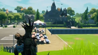 Fortnite S4 : Défis semaine 13 (XP à gogo) tous les défis, astuces et récompenses