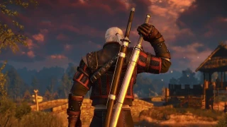 The Witcher : Le nouveau livre tient son éditeur en France et une fenêtre de sortie
