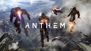 BioWare révèle son nouveau projet : Anthem