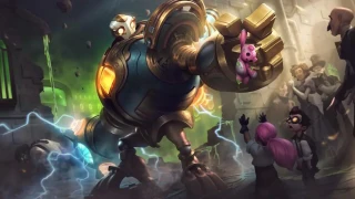 LoL : Date de début de la saison 13