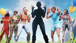 Fortnite World Cup : Mongraal rejoint Faze Clan