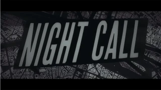 Night Call, une sombre affaire pour un taxi parisien