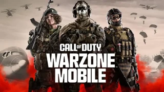 Warzone Mobile a enfin une date de sortie