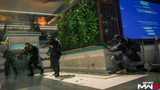 Modern Warfare 3 : Saison 1 Rechargée, le patch notes de la mise à jour du 17 janvier