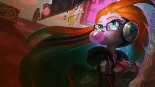 TFT : Un changement conséquent est attendu pour les Sorciers et les Visionnaires avec le patch 13.4