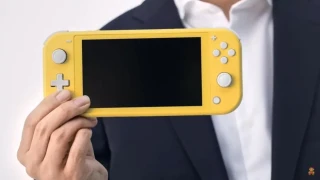 La Nintendo Switch détrône les consoles PlayStation et Xbox au Royaume-Uni