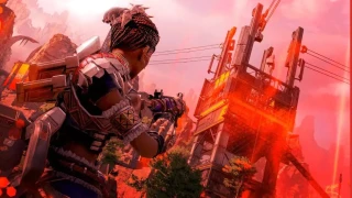 Apex Legends : 9 Légendes et une carte en fuite dans un leak massif