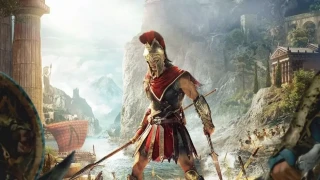 Assassin's Creed: Odyssey : Le nouvel équipement d'Ezio disponible