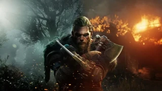 Assassins' Creed Valhalla : Heure de sortie et patch day one