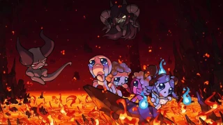 The Binding of Isaac: Rebirth : Le mode coopératif en ligne disponible très prochainement