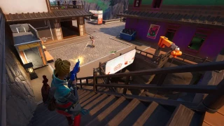 Tirer dans la tête de joueurs depuis la distance cumulée, défi Fortnite saison 1 chapitre 6