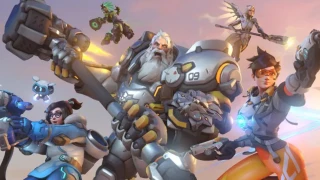 Overwatch 2 : Le mode PvE Héros annulé par Blizzard