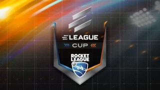 La ELEAGUE met la gomme sur Rocket League