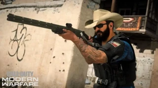 Call of Duty: Warzone : Infinity Ward décide de renommer un skin de D-Day
