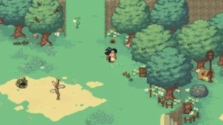 Little Witch in the Woods : Les configurations PC
