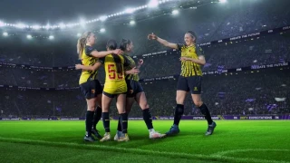 Football Manager va accueillir le football féminin