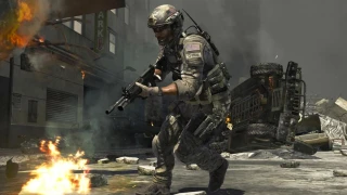 Call of Duty: Modern Warfare 3 : Le jeu est rétrocompatible sur Xbox One !