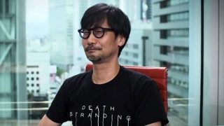Hideo Kojima évoque son envie de créer un jeu d'horreur révolutionnaire, qui ne sera pas P.T