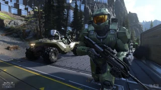 Halo Infinite : La roadmap dévoilée en septembre 2022 est toujours d'actualité