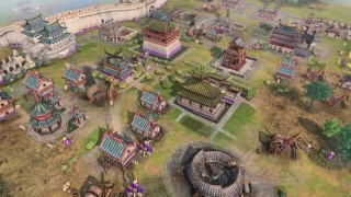 Age of Empires IV détaille sa mise à jour de janvier (version 10257)