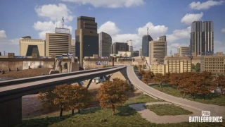 PUBG dévoile sa roadmap pour 2022, avec une nouvelle carte et une arme