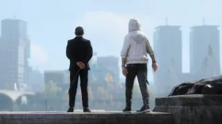 La franchise Watch Dogs ne serait peut-être pas morte