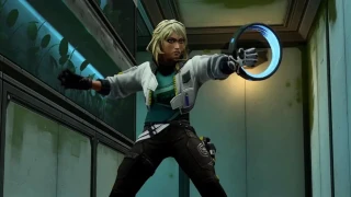 VALORANT : Date de sortie de Deadlock, le nouvel Agent