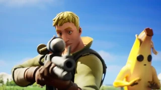 Fortnite S4 : Défis semaine 1, tous les défis, astuces et récompenses