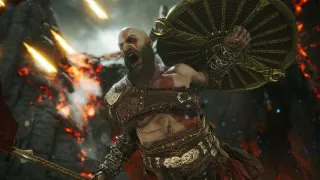 God of War : Kratos n'a pas dit son dernier mot, c'est confirmé