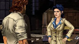 The Wolf Among Us Remastered annonce son prix avec des réductions pour certains joueurs
