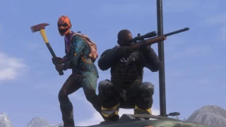 Le rang de Royalty sur H1Z1 : KotK sera désormais réservé qu'aux meilleurs joueurs !